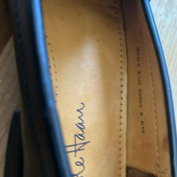 Cole Haan Penny Loafer - Picture 4 of 5
